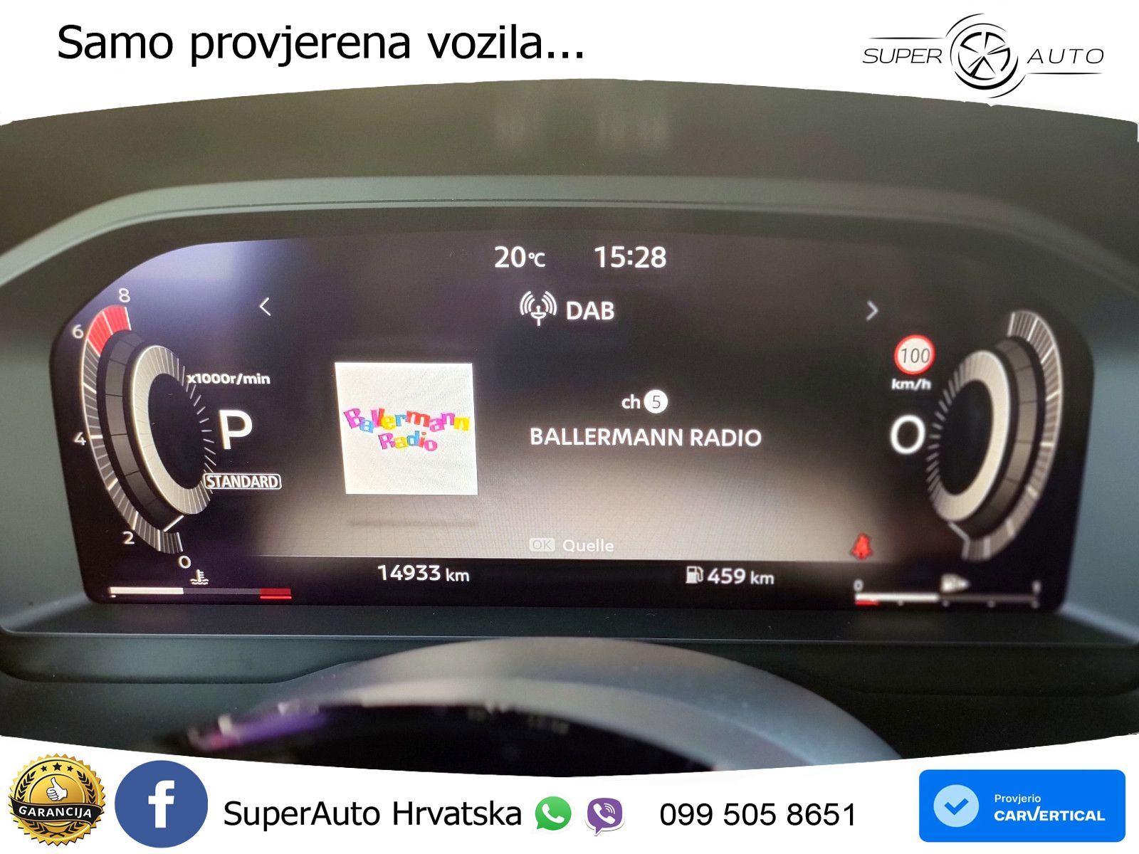 Nissan Qashqai 1.3 DIG-T (158 KS) 4x4 Xtronic N-Connecta LED+GR SJED+ACC