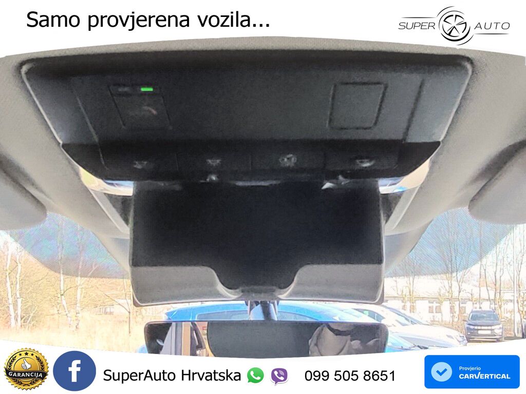 Nissan Qashqai 1.3 DIG-T (158 KS) 4x4 Xtronic N-Connecta LED+GR SJED+ACC
