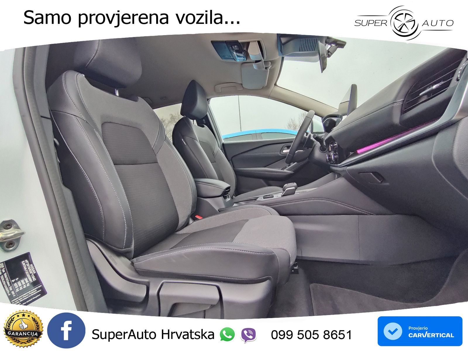 Nissan Qashqai 1.3 DIG-T (158 KS) 4x4 Xtronic N-Connecta LED+GR SJED+ACC