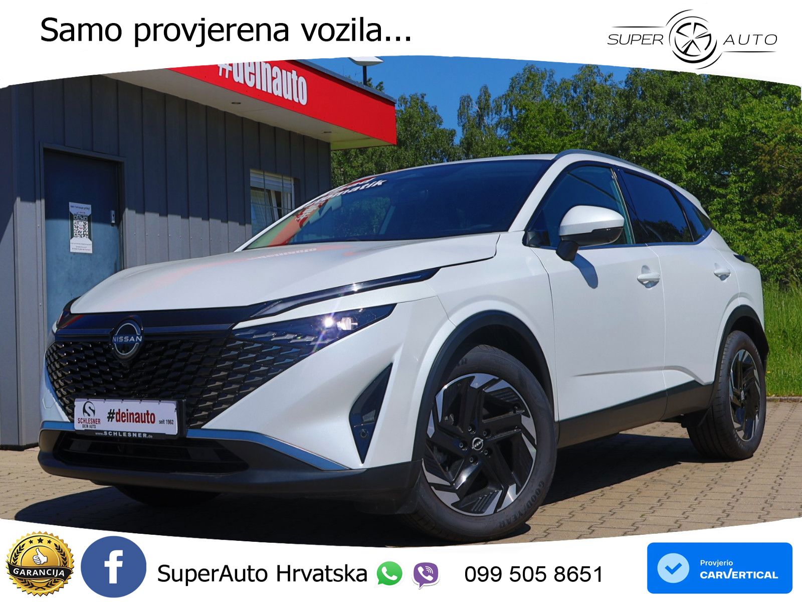 Nissan Qashqai 1.3 DIG-T (158 KS) 4x4 Xtronic N-Connecta LED+GR SJED+ACC