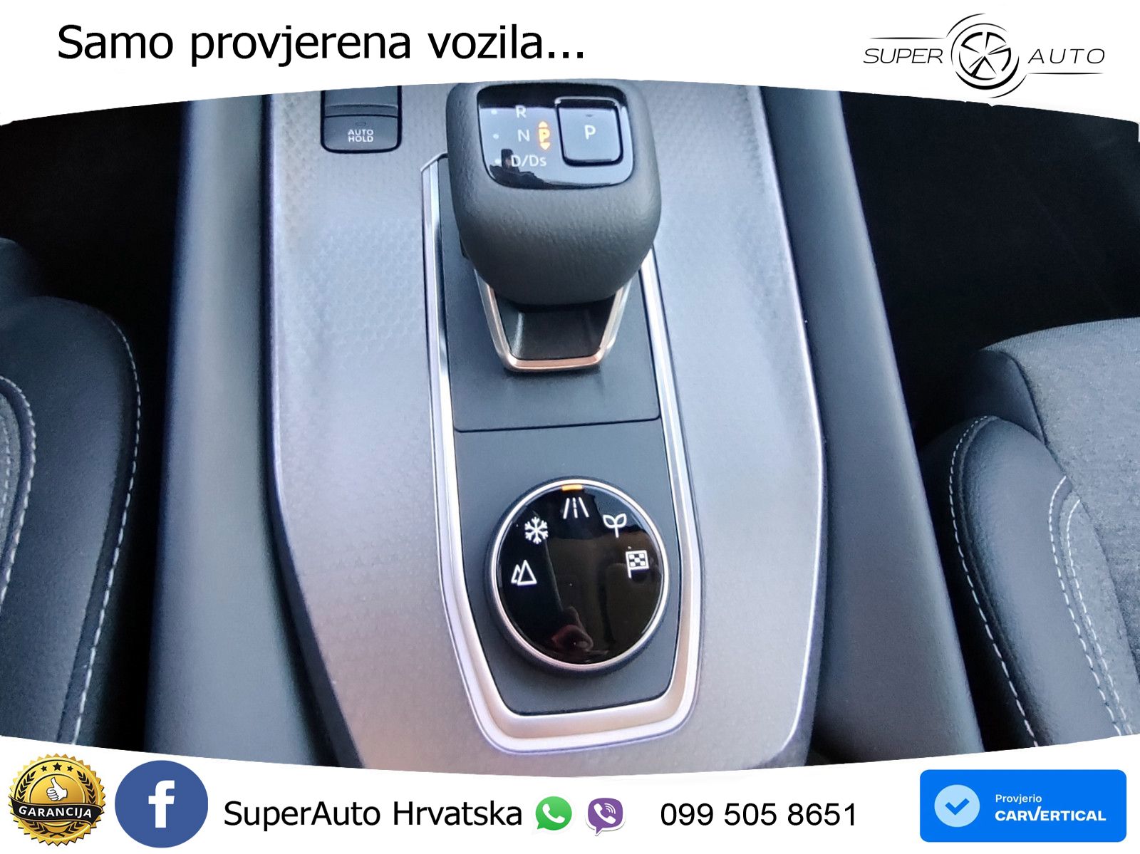 Nissan Qashqai 1.3 DIG-T (158 KS) 4x4 Xtronic N-Connecta LED+GR SJED+ACC