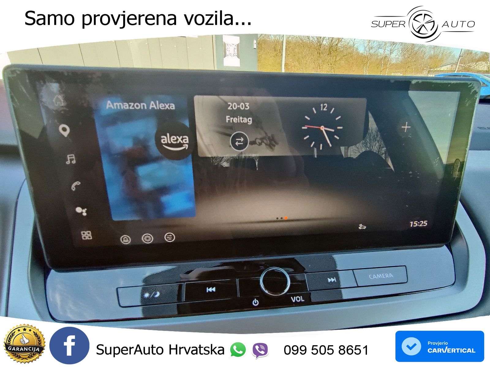 Nissan Qashqai 1.3 DIG-T (158 KS) 4x4 Xtronic N-Connecta LED+GR SJED+ACC