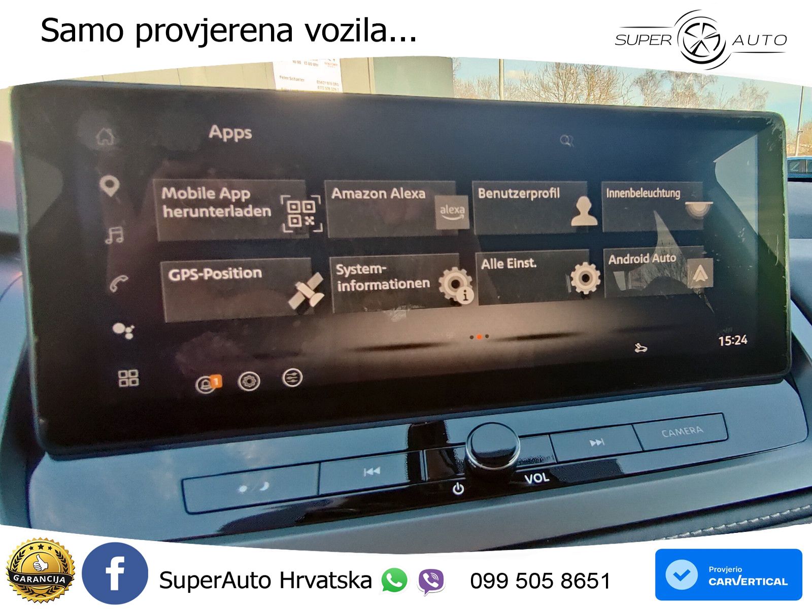Nissan Qashqai 1.3 DIG-T (158 KS) 4x4 Xtronic N-Connecta LED+GR SJED+ACC