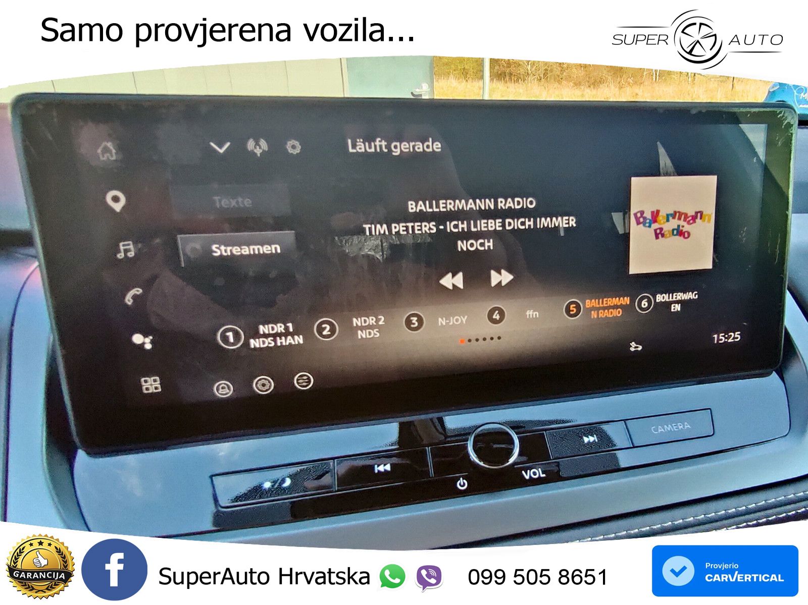 Nissan Qashqai 1.3 DIG-T (158 KS) 4x4 Xtronic N-Connecta LED+GR SJED+ACC