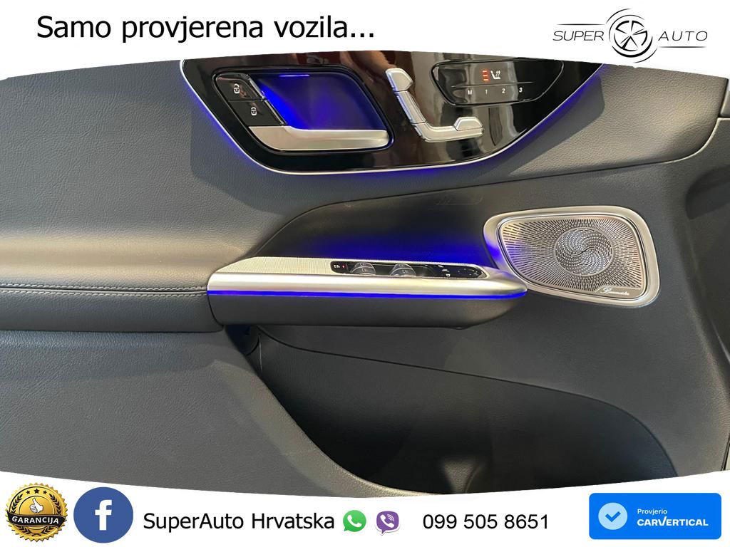Mercedes GLC 450d (367 KS) 4MATIC 9G-TRONIC AMG ACC+HEAD+GR SJED+360+PANO