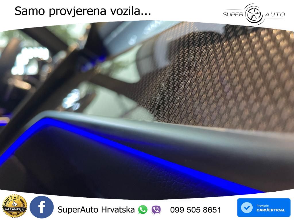 Mercedes GLC 450d (367 KS) 4MATIC 9G-TRONIC AMG ACC+HEAD+GR SJED+360+PANO