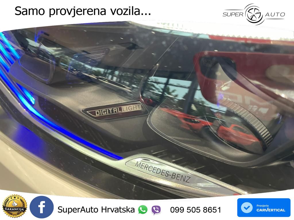 Mercedes GLC 450d (367 KS) 4MATIC 9G-TRONIC AMG ACC+HEAD+GR SJED+360+PANO