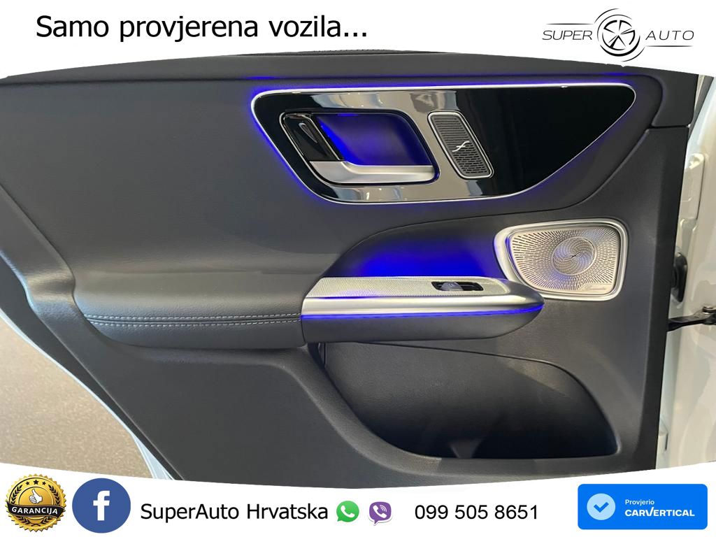 Mercedes GLC 450d (367 KS) 4MATIC 9G-TRONIC AMG ACC+HEAD+GR SJED+360+PANO
