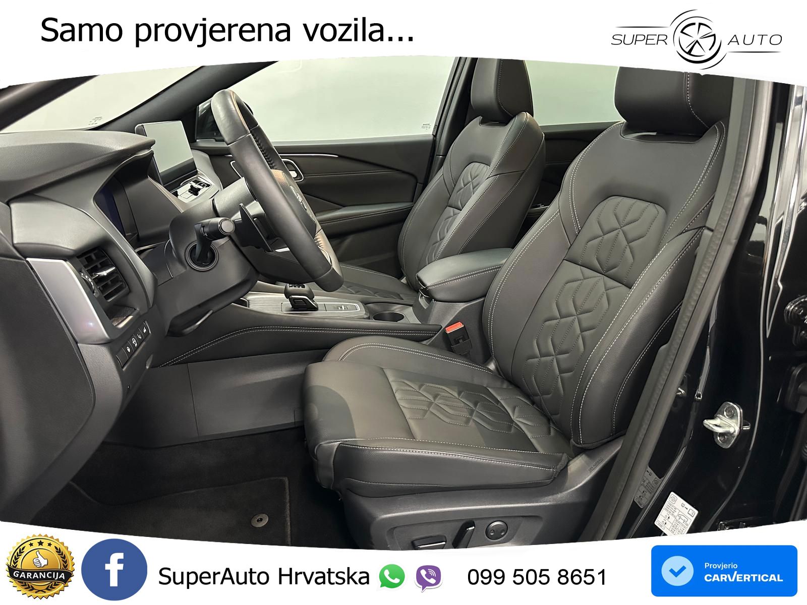 Nissan Qashqai 1.3 DIG-T (158 KS) Xtronic Tekna LED+GR SJED+ACC