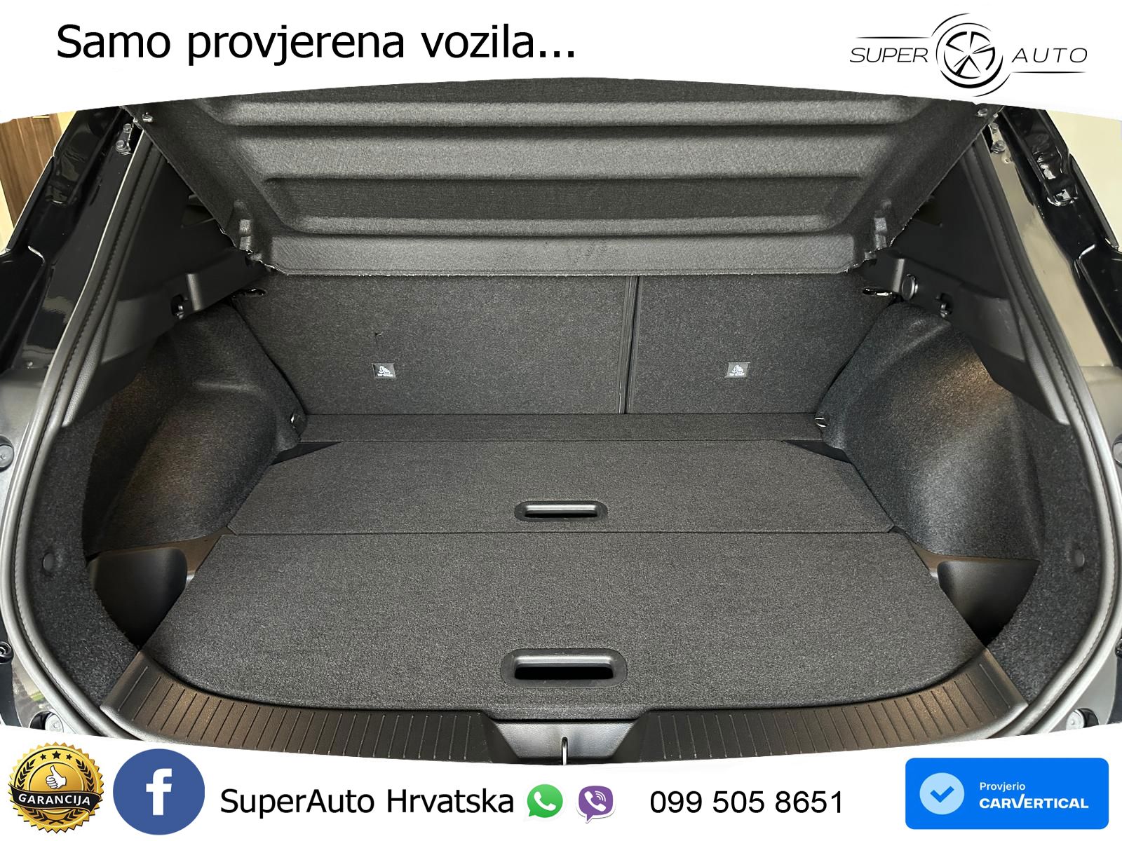 Nissan Qashqai 1.3 DIG-T (158 KS) Xtronic Tekna LED+GR SJED+ACC