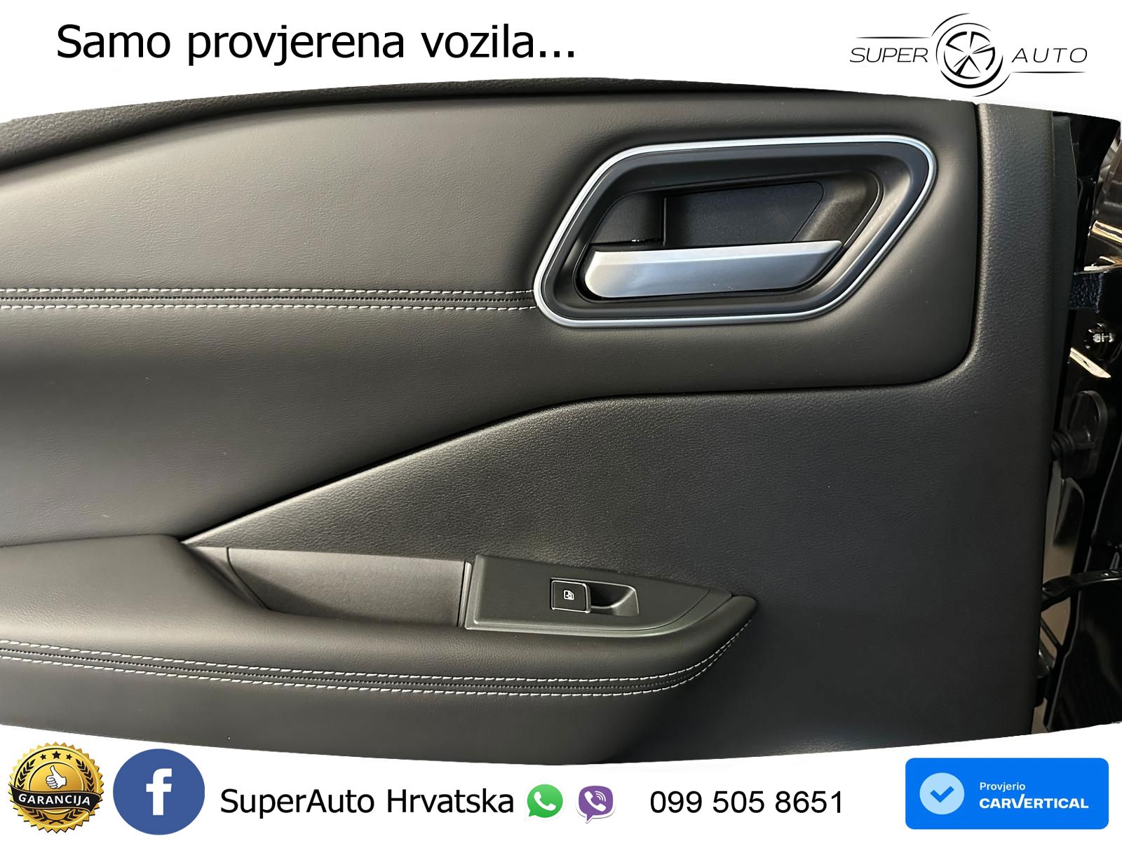 Nissan Qashqai 1.3 DIG-T (158 KS) Xtronic Tekna LED+GR SJED+ACC