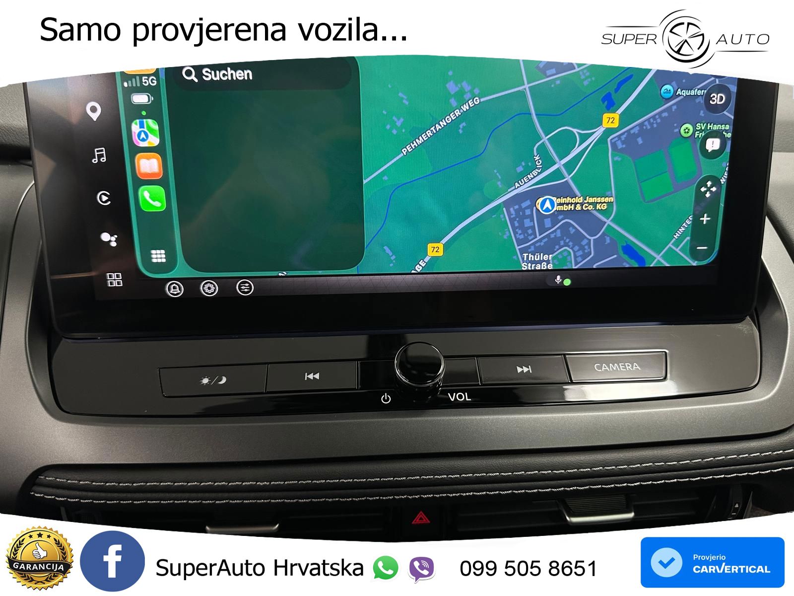 Nissan Qashqai 1.3 DIG-T (158 KS) Xtronic Tekna LED+GR SJED+ACC