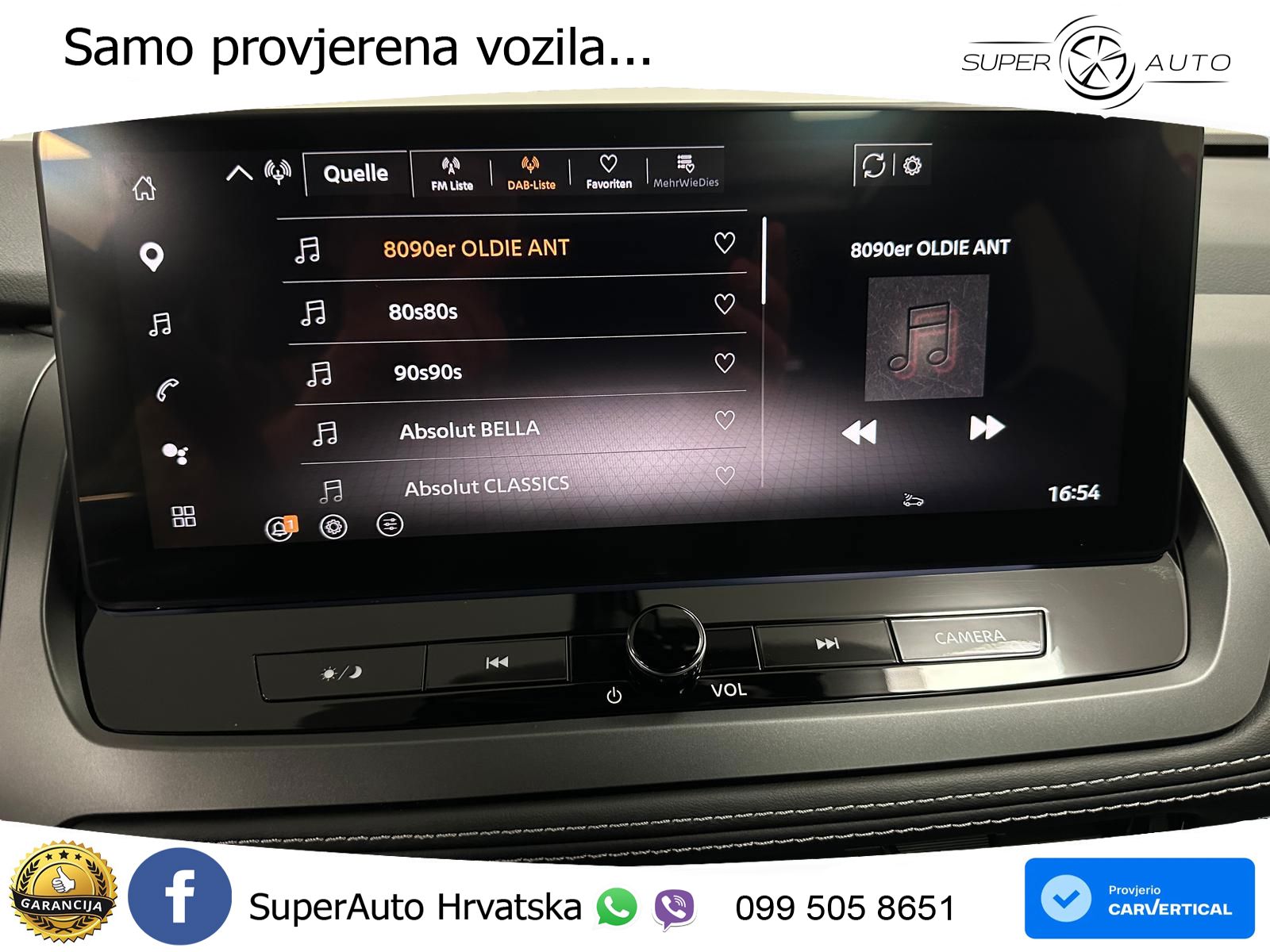 Nissan Qashqai 1.3 DIG-T (158 KS) Xtronic Tekna LED+GR SJED+ACC