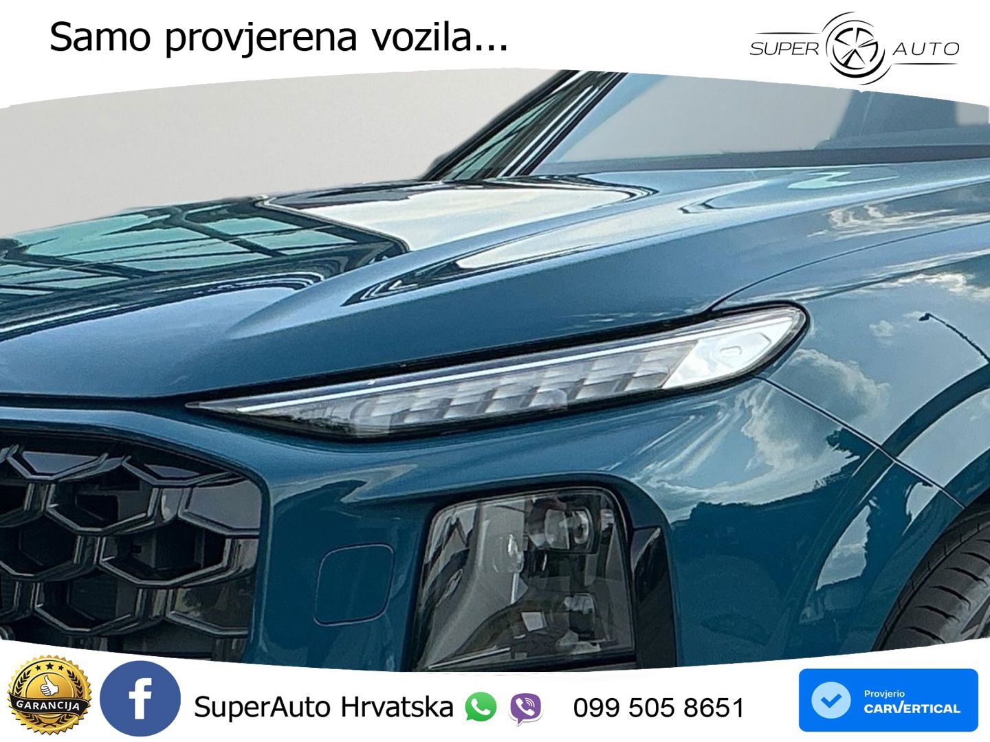 Audi Q3 III Sportback 1.5 TFSI (150 KS) S tronic LED+GR SJED+ACC