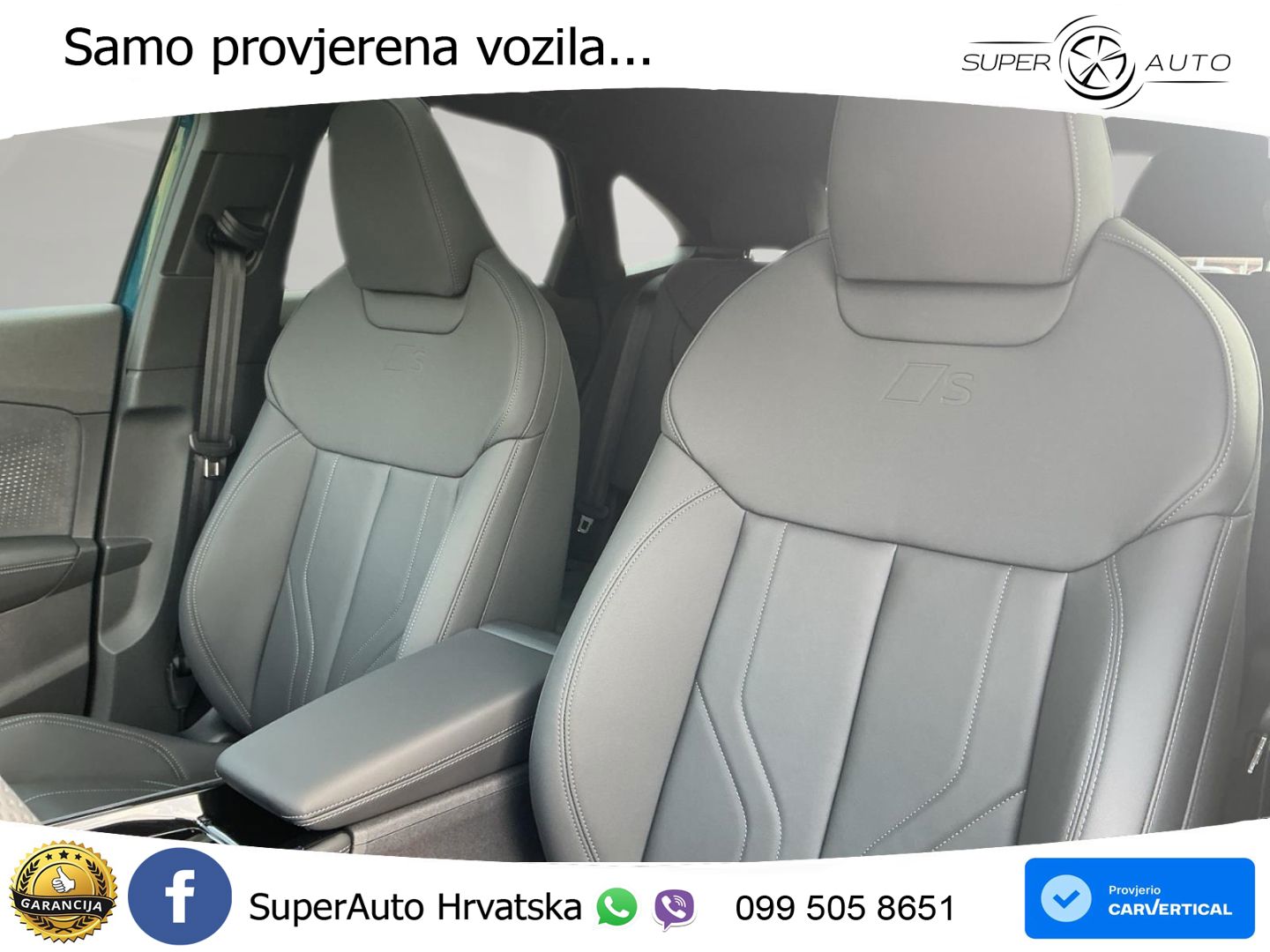 Audi Q3 III Sportback 1.5 TFSI (150 KS) S tronic LED+GR SJED+ACC