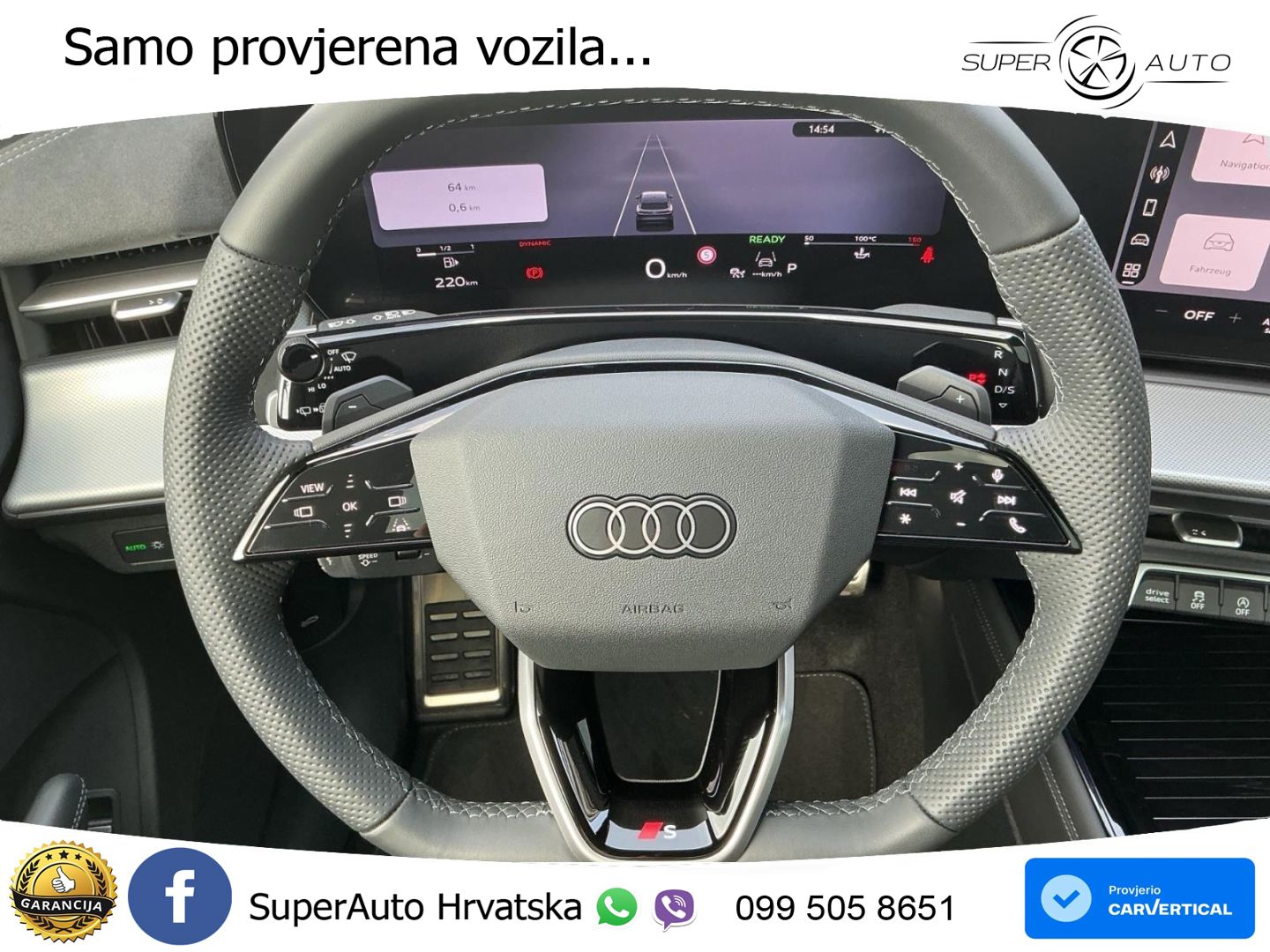 Audi Q3 III Sportback 1.5 TFSI (150 KS) S tronic LED+GR SJED+ACC