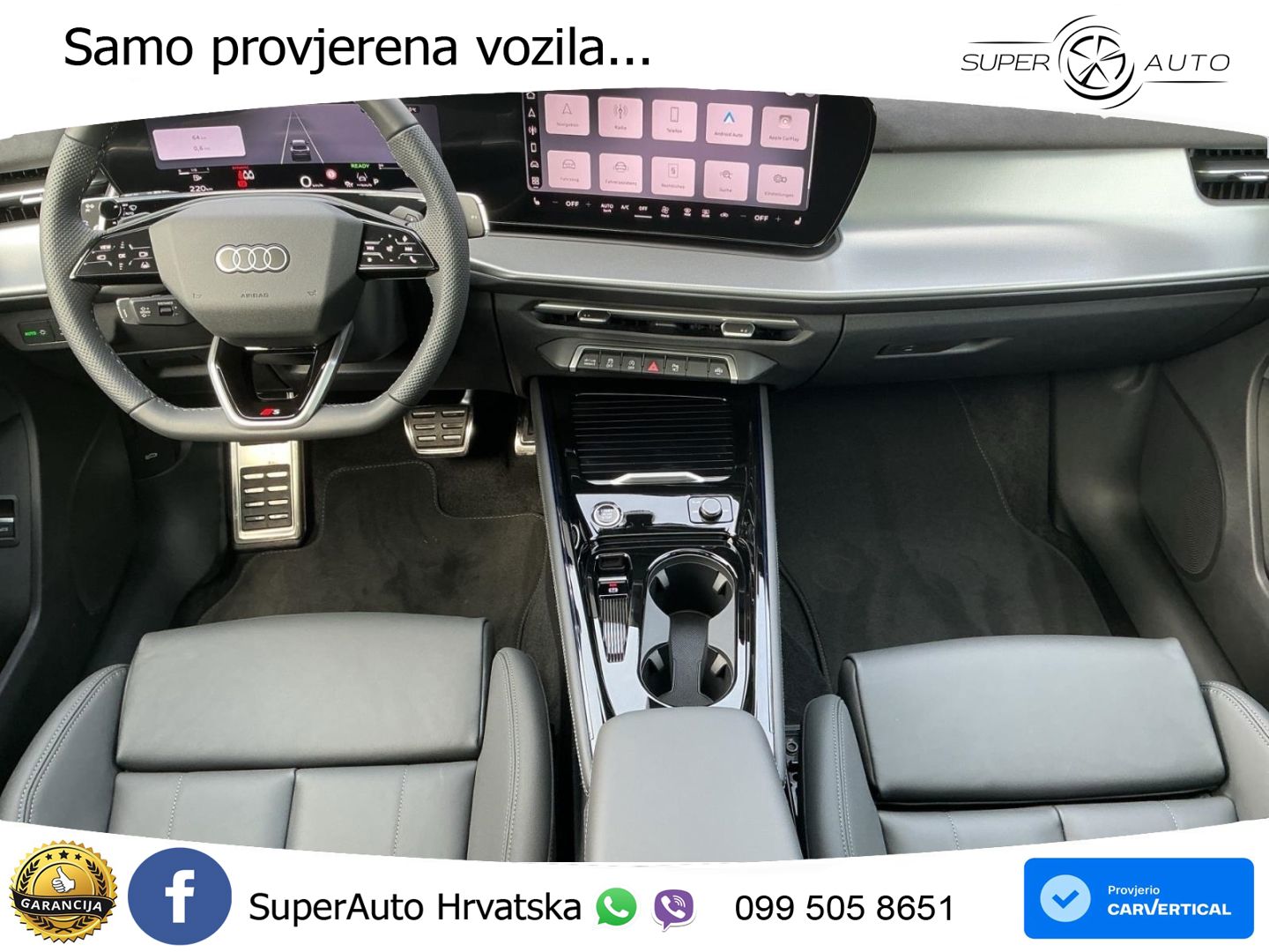 Audi Q3 III Sportback 1.5 TFSI (150 KS) S tronic LED+GR SJED+ACC
