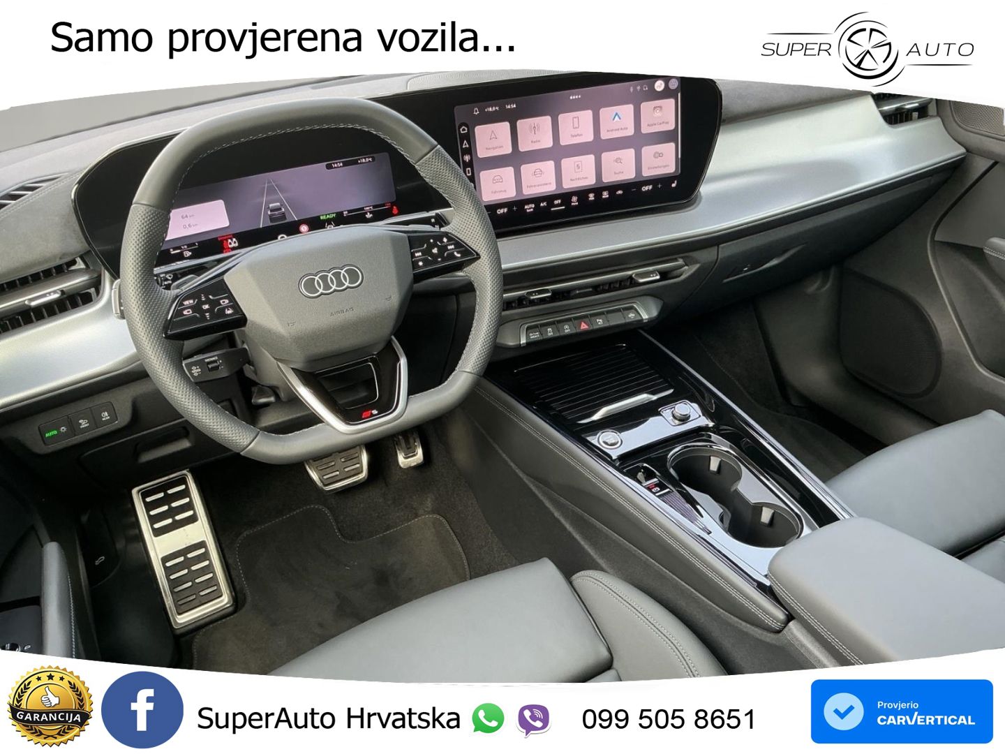 Audi Q3 III Sportback 1.5 TFSI (150 KS) S tronic LED+GR SJED+ACC