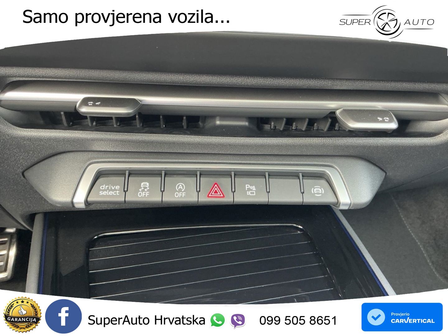 Audi Q3 III Sportback 1.5 TFSI (150 KS) S tronic LED+GR SJED+ACC