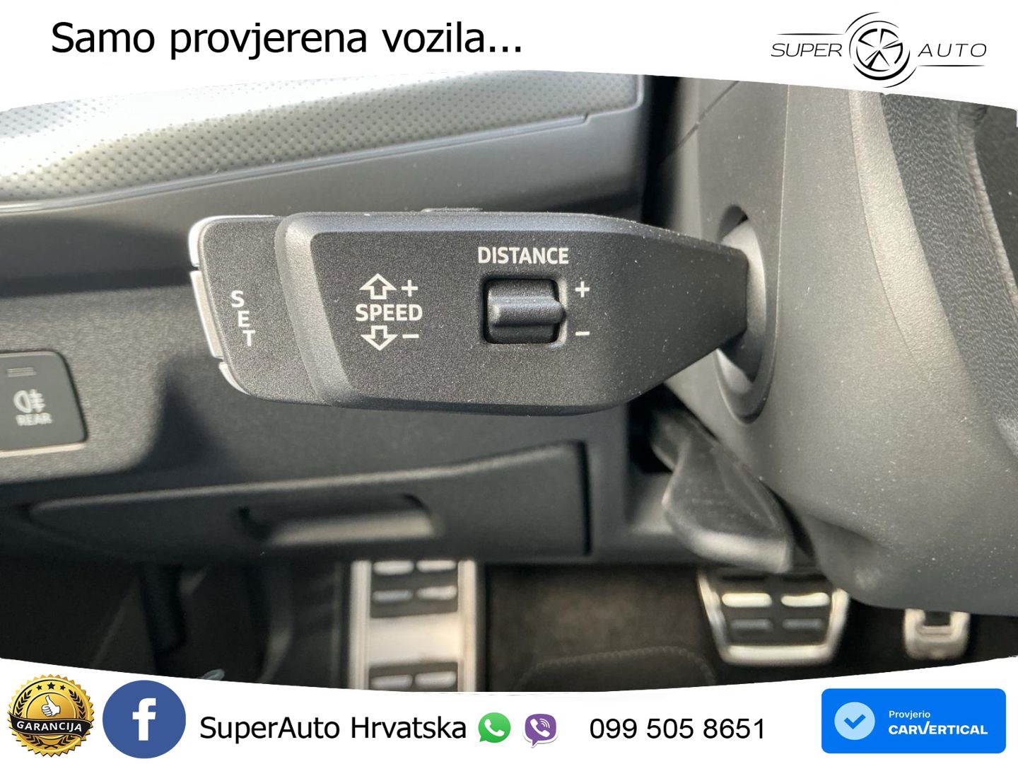 Audi Q3 III Sportback 1.5 TFSI (150 KS) S tronic LED+GR SJED+ACC