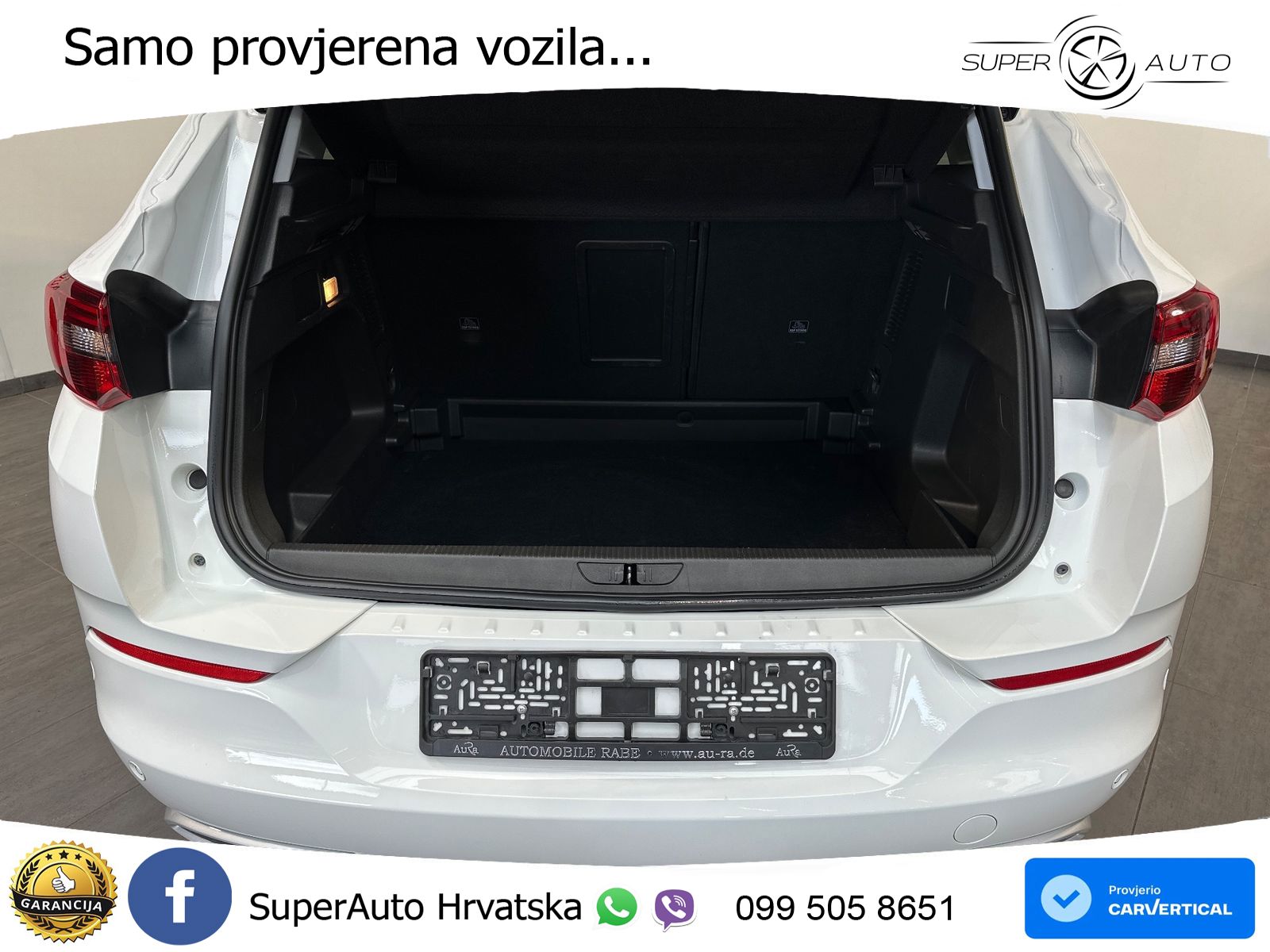 Opel Grandland 1.5d (130 KS) Automatic Elegance LED+GR SJED+ACC