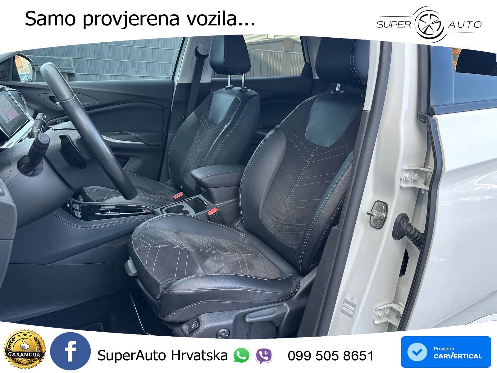 Opel Grandland 1.5d (130 KS) Automatic Elegance LED+GR SJED+ACC