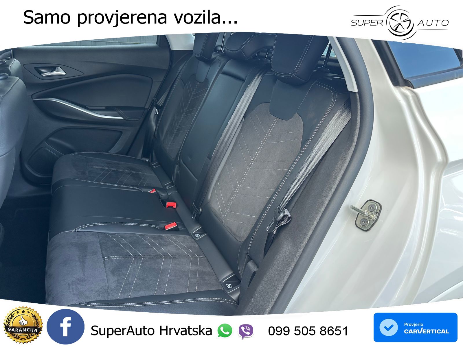 Opel Grandland 1.5d (130 KS) Automatic Elegance LED+GR SJED+ACC