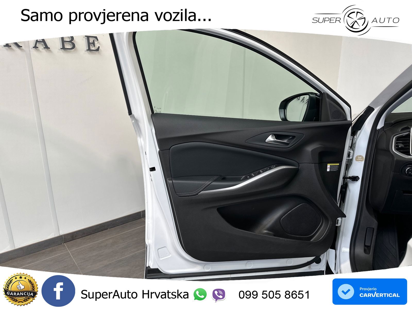 Opel Grandland 1.5d (130 KS) Automatic Elegance LED+GR SJED+ACC