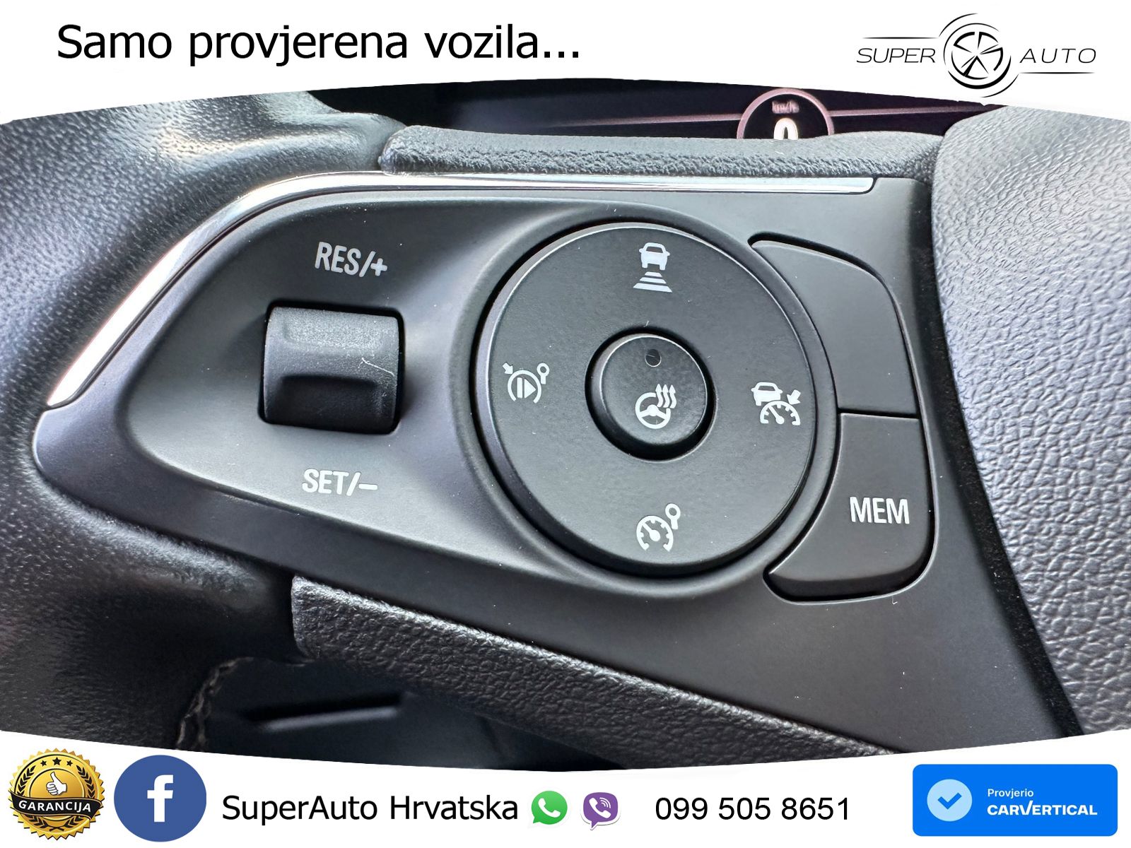Opel Grandland 1.5d (130 KS) Automatic Elegance LED+GR SJED+ACC