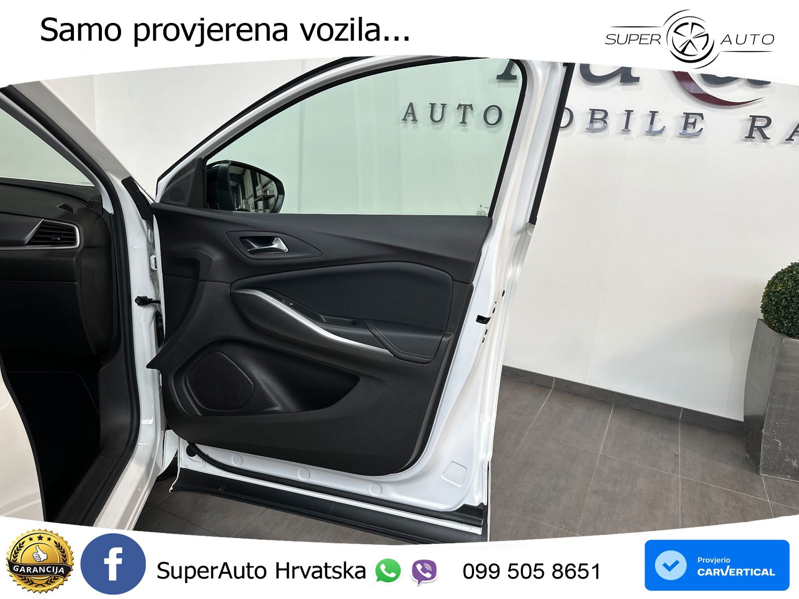 Opel Grandland 1.5d (130 KS) Automatic Elegance LED+GR SJED+ACC