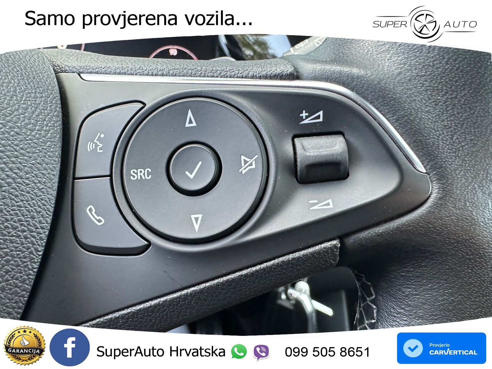 Opel Grandland 1.5d (130 KS) Automatic Elegance LED+GR SJED+ACC