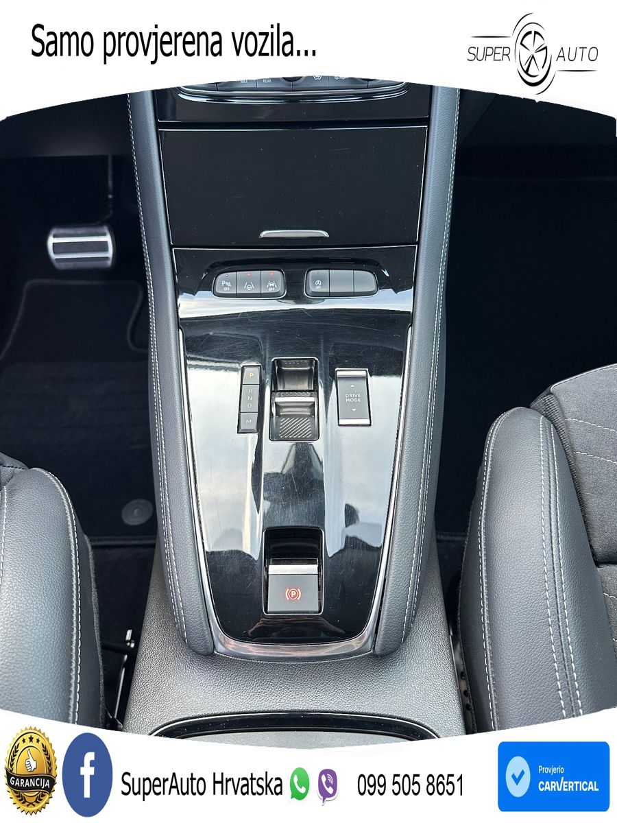 Opel Grandland 1.5d (130 KS) Automatic Elegance LED+GR SJED+ACC