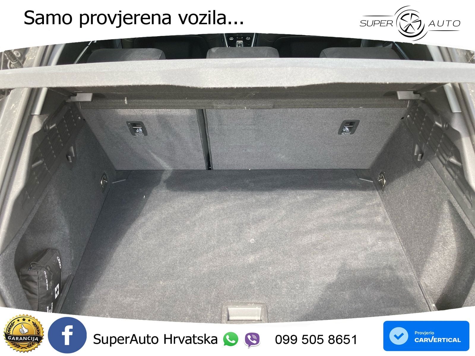 Audi A3 allstreet 35 TFSI (150 KS) S tronic LED+GR SJED+ACC