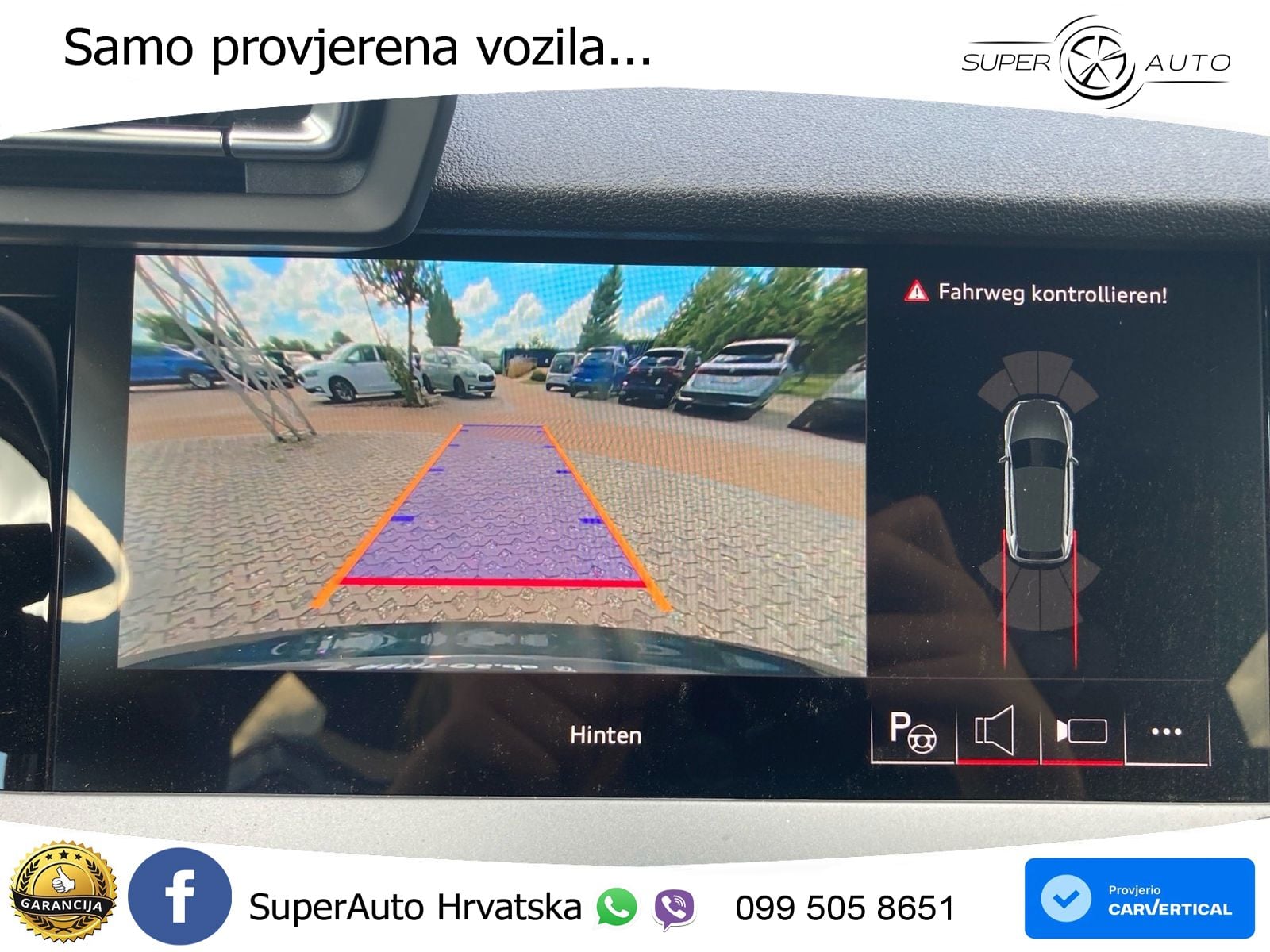 Audi A3 allstreet 35 TFSI (150 KS) S tronic LED+GR SJED+ACC