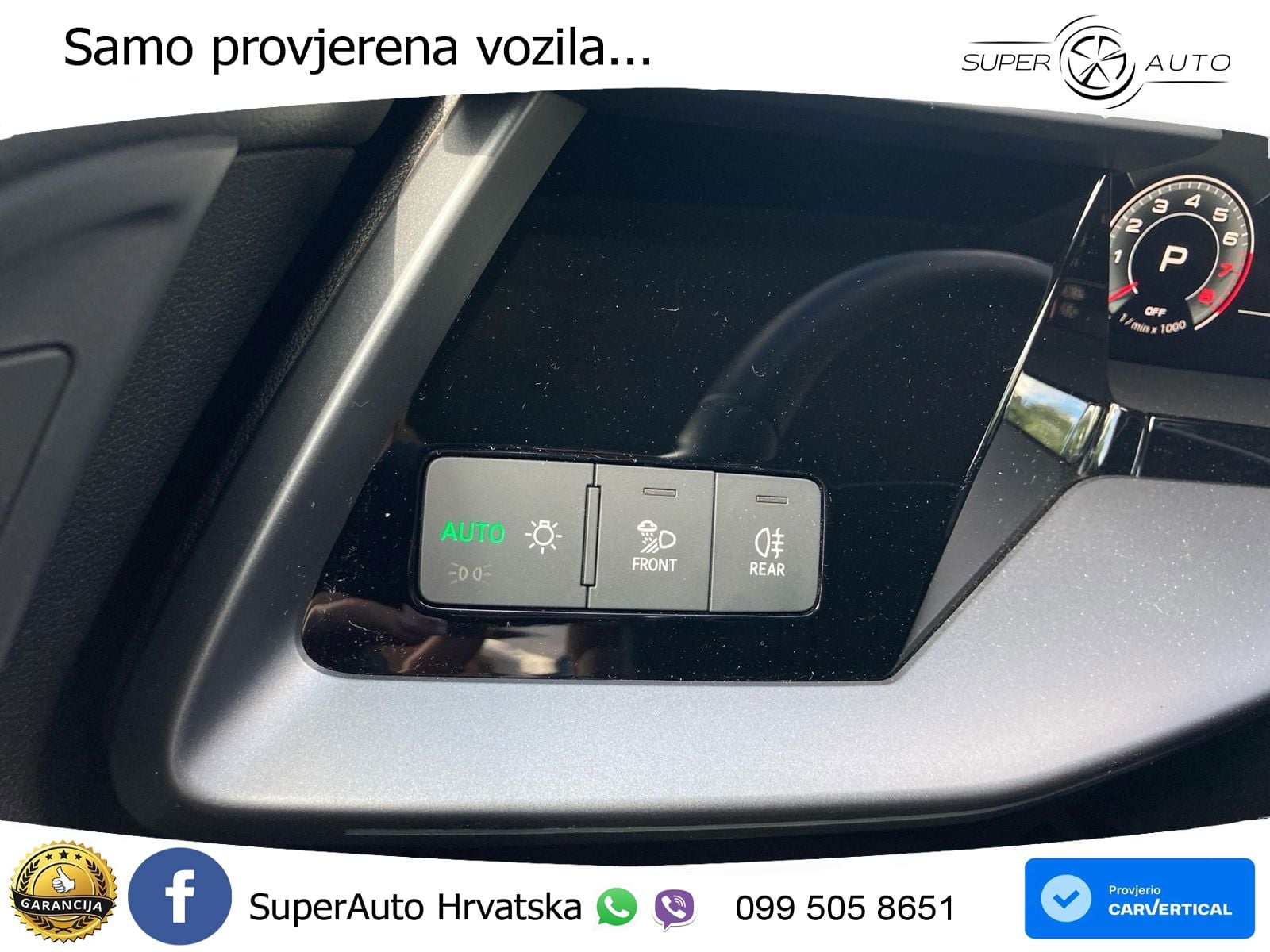 Audi A3 allstreet 35 TFSI (150 KS) S tronic LED+GR SJED+ACC