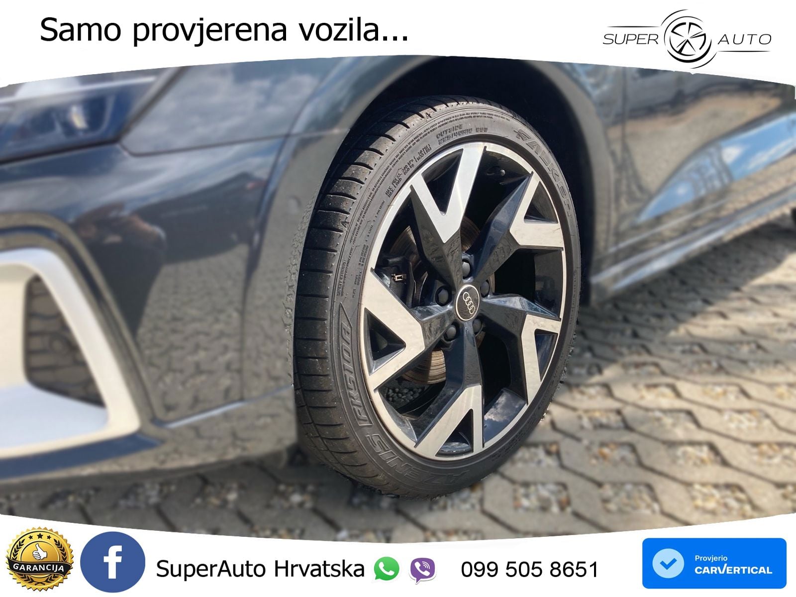 Audi A3 allstreet 35 TFSI (150 KS) S tronic LED+GR SJED+ACC