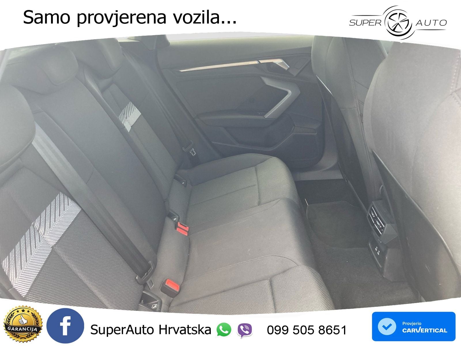 Audi A3 allstreet 35 TFSI (150 KS) S tronic LED+GR SJED+ACC