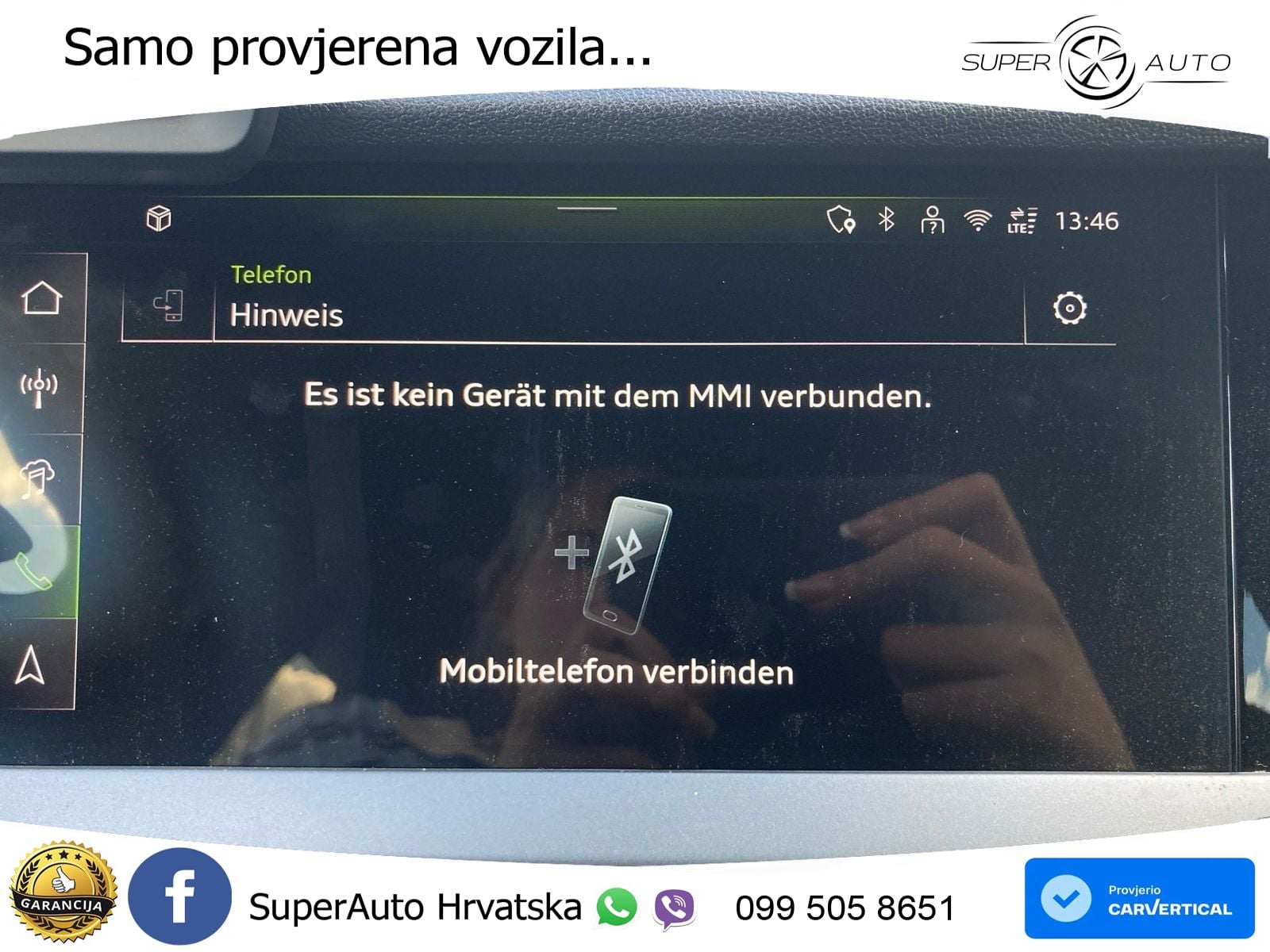 Audi A3 allstreet 35 TFSI (150 KS) S tronic LED+GR SJED+ACC