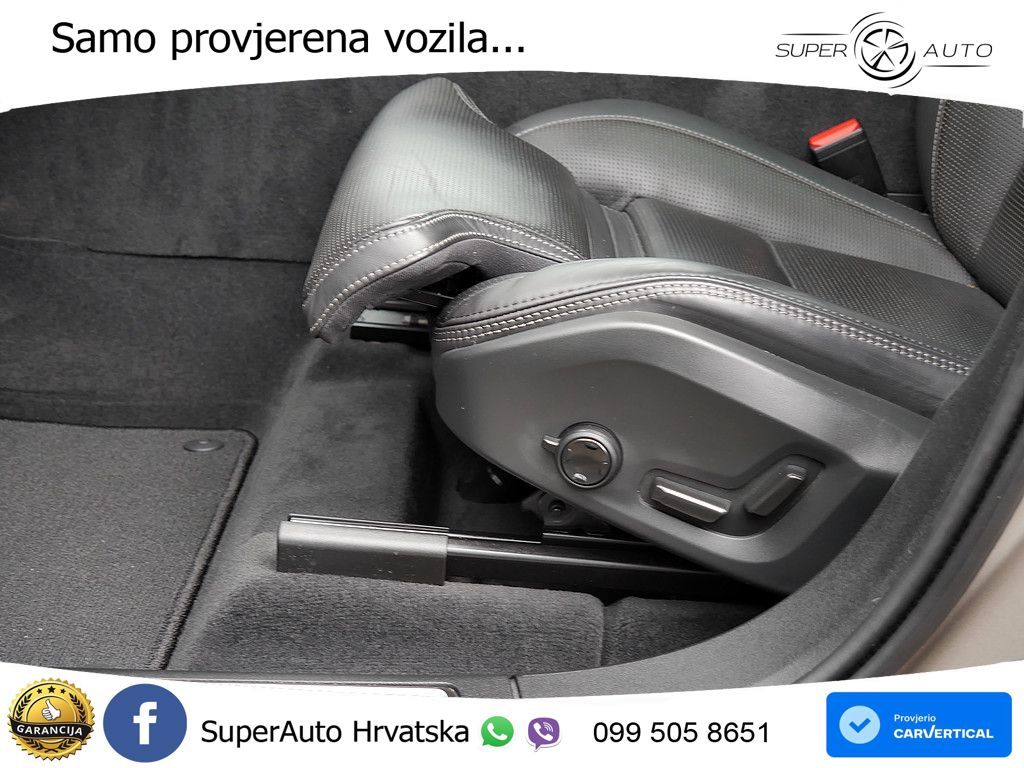 Volvo XC60 B4 Diesel AWD Geartronic ACC+HEAD+4xGR SJED+360+PANO