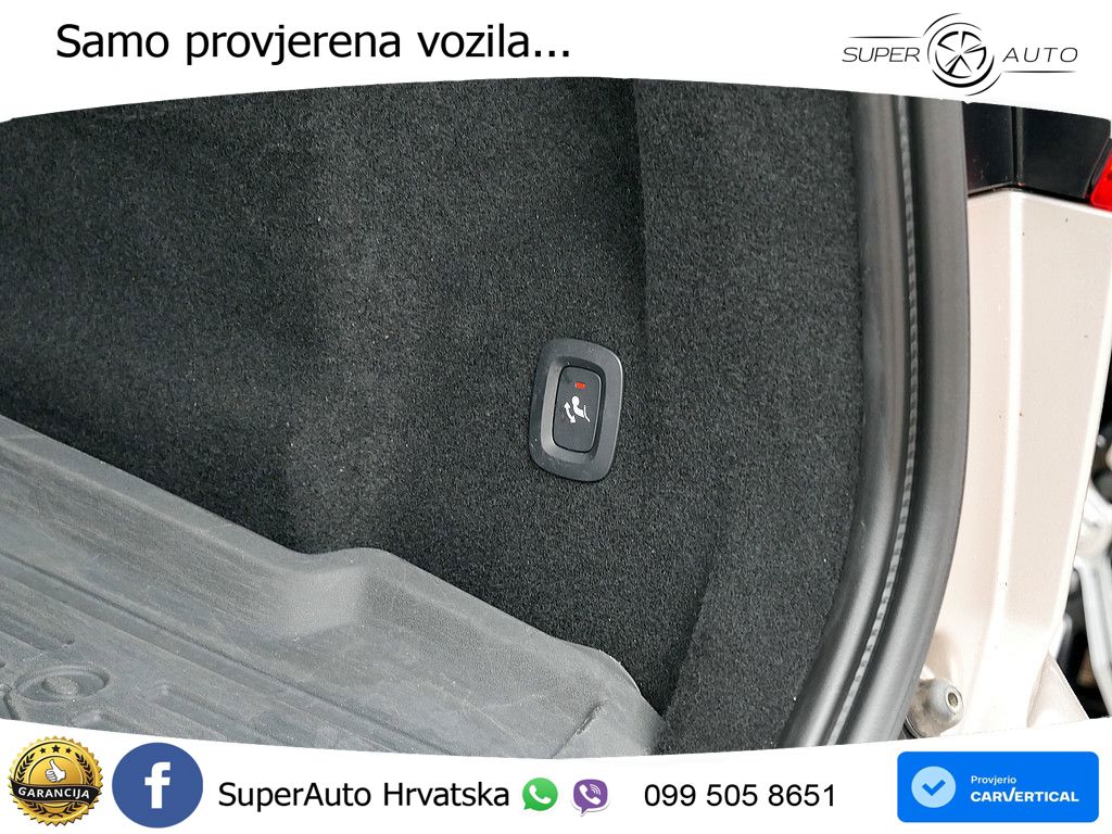 Volvo XC60 B4 Diesel AWD Geartronic ACC+HEAD+4xGR SJED+360+PANO