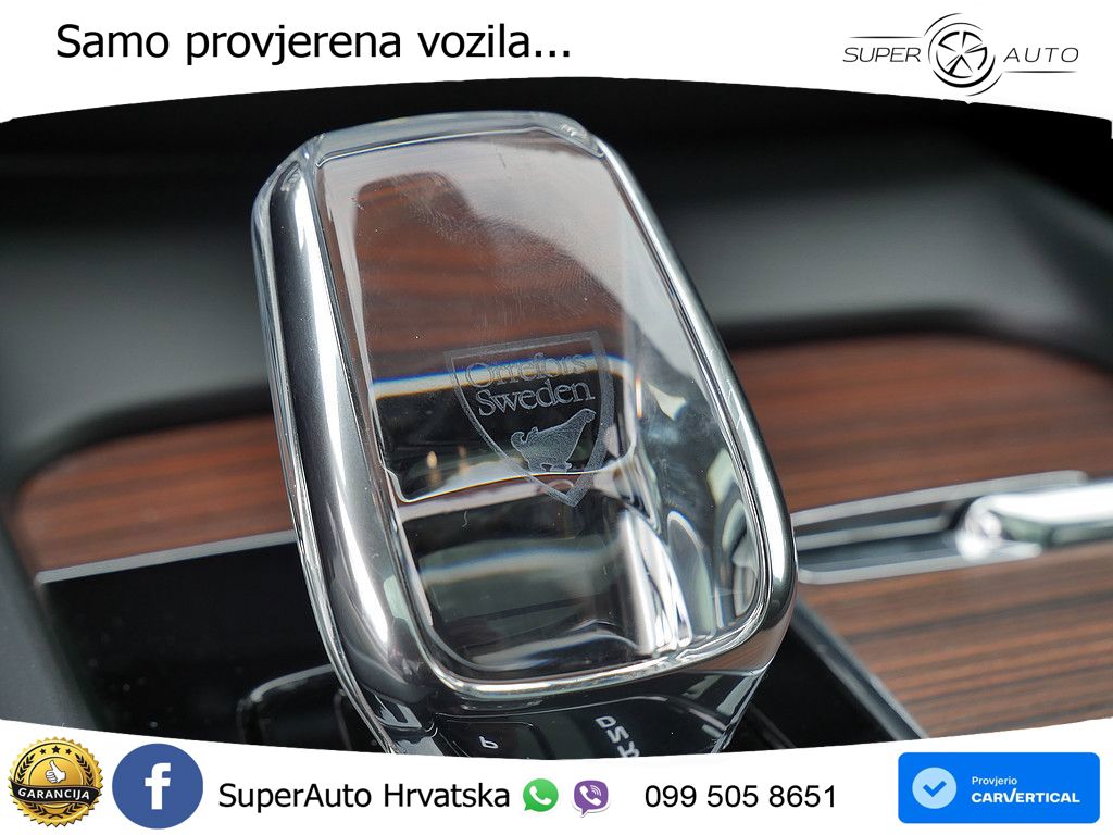 Volvo XC60 B4 Diesel AWD Geartronic ACC+HEAD+4xGR SJED+360+PANO