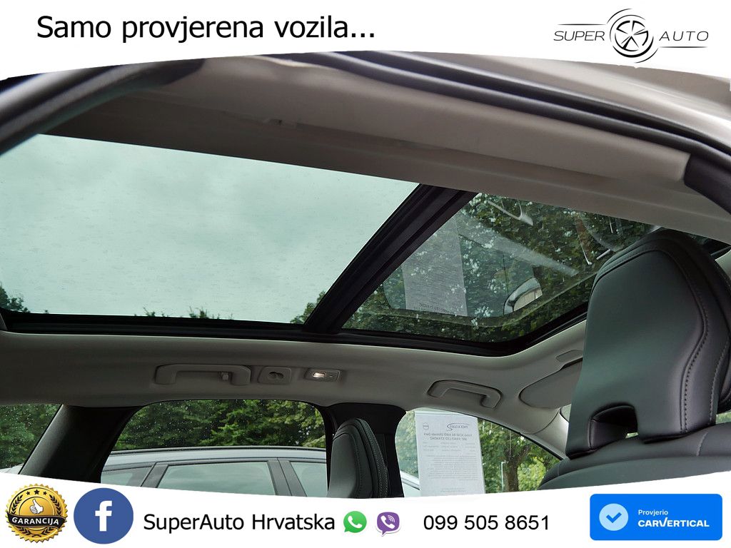 Volvo XC60 B4 Diesel AWD Geartronic ACC+HEAD+4xGR SJED+360+PANO
