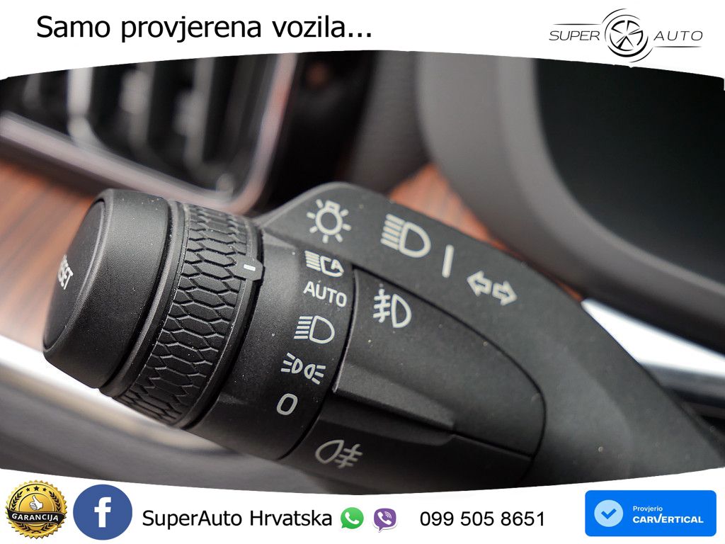 Volvo XC60 B4 Diesel AWD Geartronic ACC+HEAD+4xGR SJED+360+PANO
