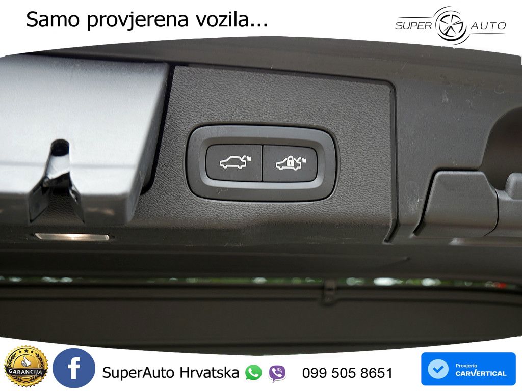 Volvo XC60 B4 Diesel AWD Geartronic ACC+HEAD+4xGR SJED+360+PANO