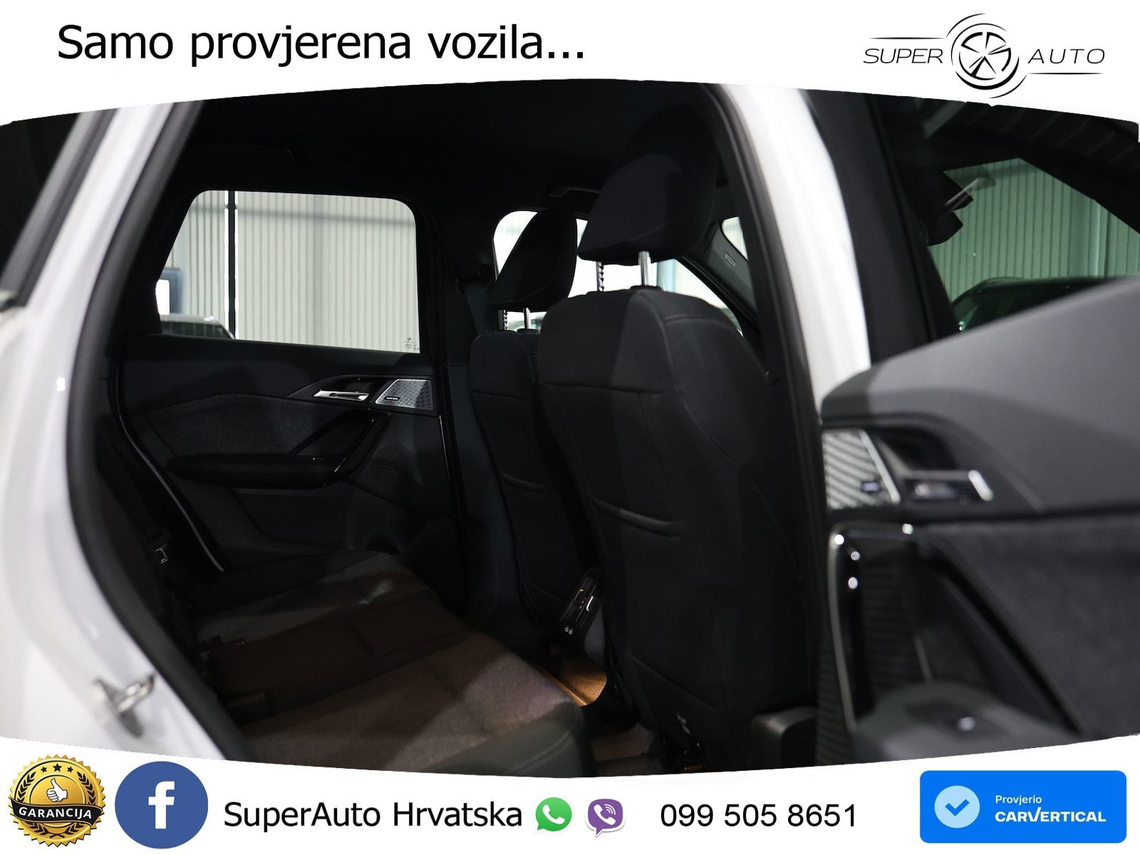 BMW iX1 68 kWh (313 KS) xDrive30
