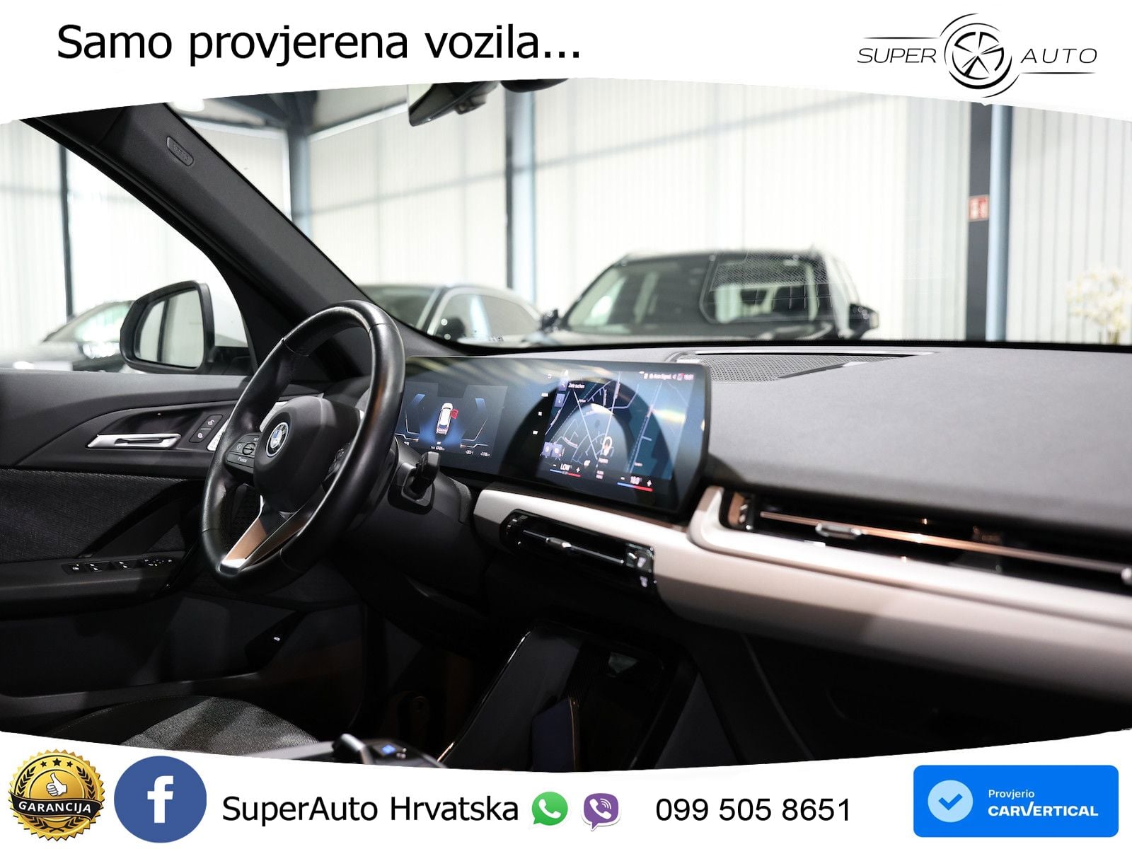 BMW iX1 68 kWh (313 KS) xDrive30