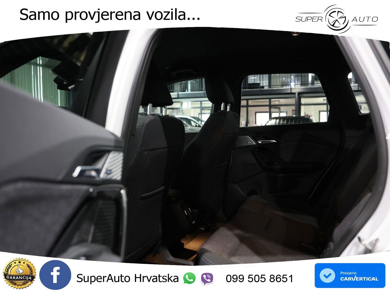 BMW iX1 68 kWh (313 KS) xDrive30