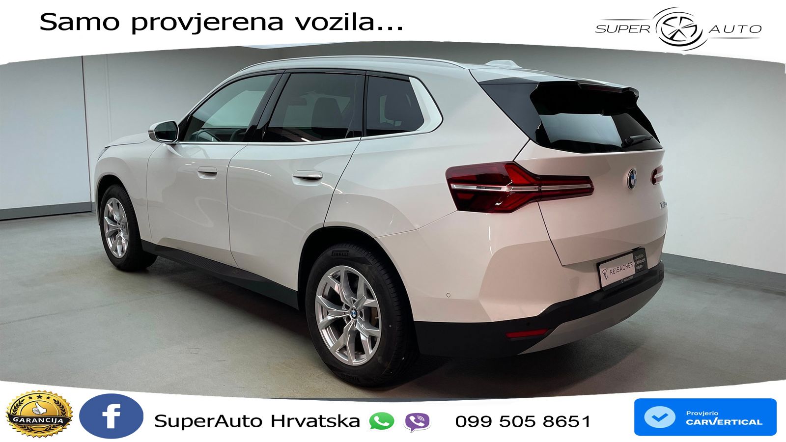 BMW X3 20d xDrive Steptronic LED+GR SJED+ACC