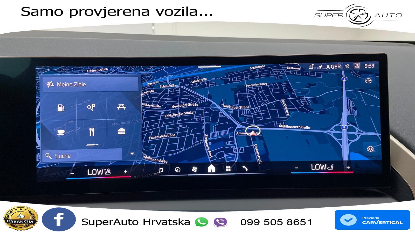 BMW X3 20d xDrive Steptronic LED+GR SJED+ACC