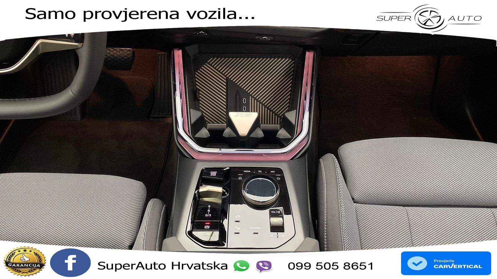 BMW X3 20d xDrive Steptronic LED+GR SJED+ACC